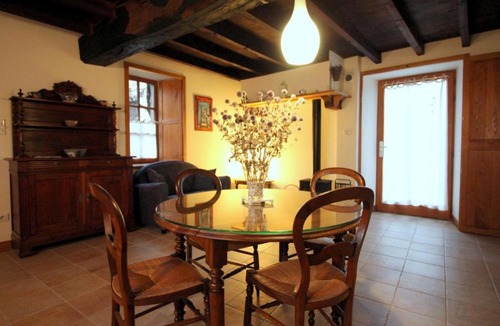 Babaudus House | Chez marie