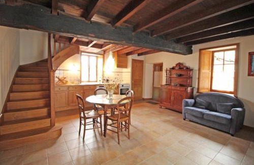 Babaudus House | Chez marie
