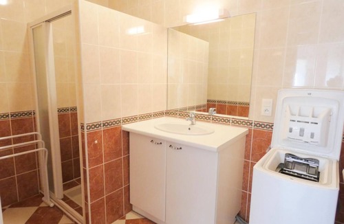 Angoume House | Chez Michel 1 - Angoume