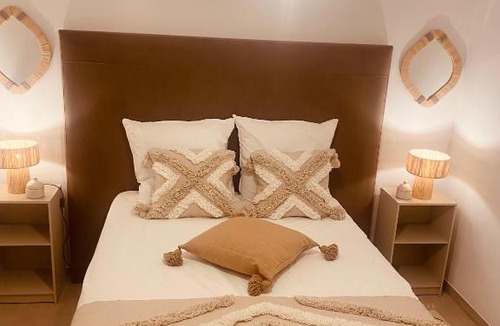 Vielle-Chapelle Apartment | Chez mimi a 5mn de la mer !