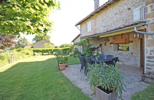 Saint-Gence House | Chez minetou