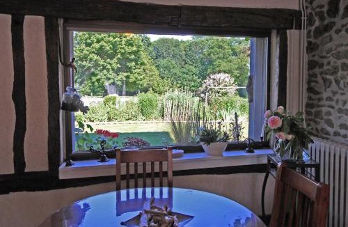 Saint-Gence House | Chez minetou