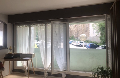 Limoges Apartment | Chez Nini, Appartement T2 Proche de La Vienne