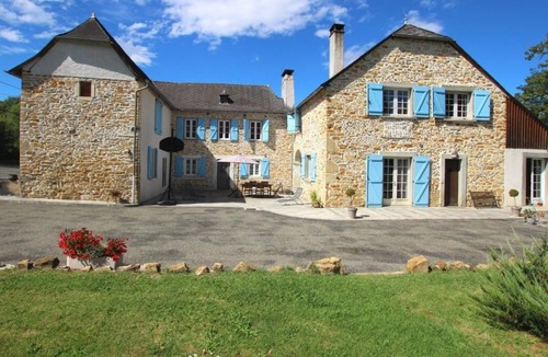 Estialescq House | Chez Pedelaborde - Estialescq