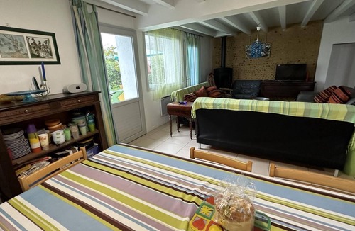 Saint-Maurice-sur-Adour House | Chez Petite Zélinde - St-maurice-sur-adour