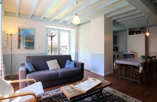 Borce House | Chez Requenna - Borce