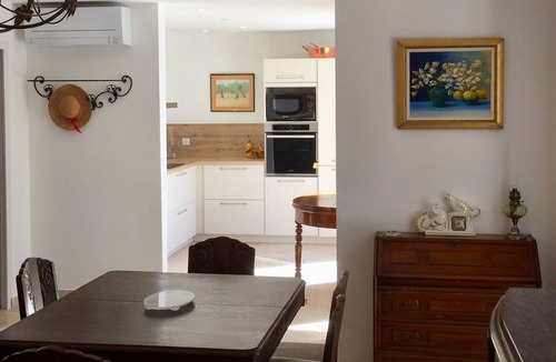 Ensues-la-Redonne House | Chez Simone (6 pers.)