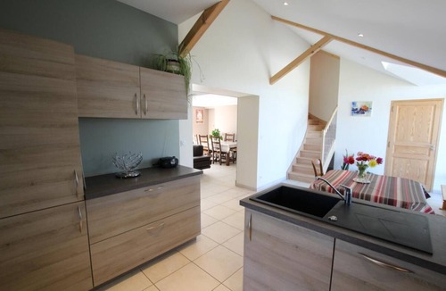 Riupeyrous House | Chez Soule - Riupeyrous