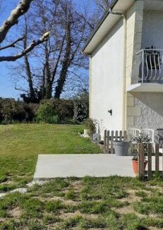 Quinsac House | chez sylvette