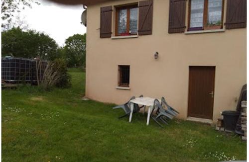 Oradour-sur-Glane House | Chez Yannick