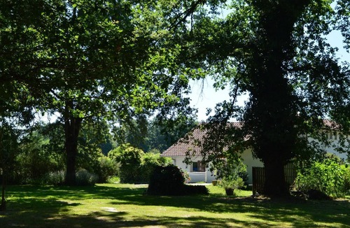 Saint-Maurice-sur-Adour House | Chez Zélinde - St-maurice-sur-adour