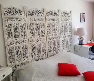 Nieuil House | chezphoenixette