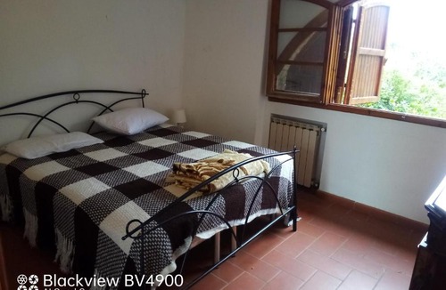 Greve in Chianti House | CHIESAVECCHIA