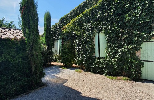 Vaison-la-Romaine House | "Choupinette, a nest in the heart of Vaison