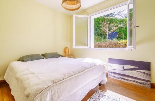 Ciboure Villa | CIBOURE PLAGE