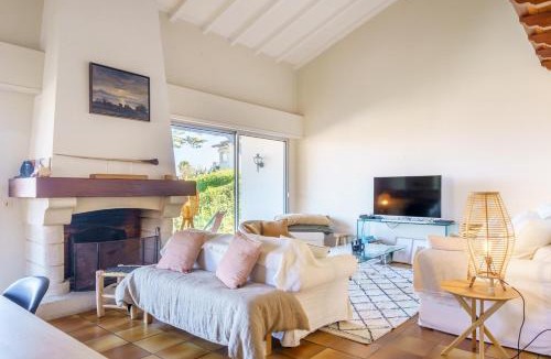 Ciboure Villa | CIBOURE PLAGE