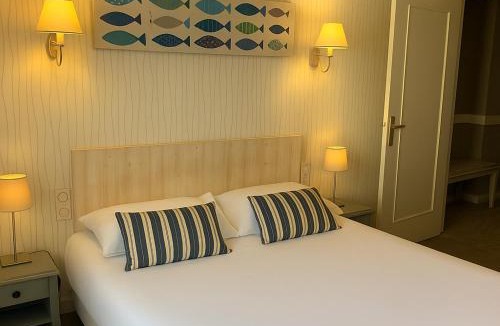 Saintes Hotel | Cit'Hotel des Messageries
