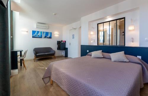Bordeaux Sud Hotel | Citotel Le Regina Bordeaux Gare Saint-Jean