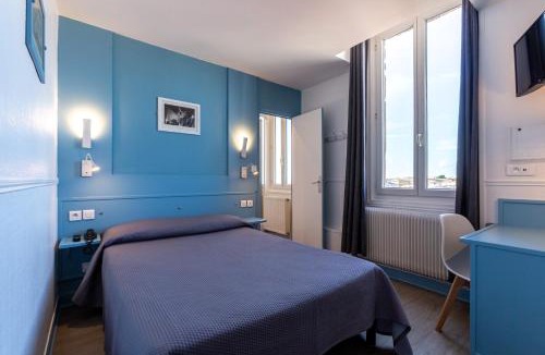 Bordeaux Sud Hotel | Citotel Le Regina Bordeaux Gare Saint-Jean