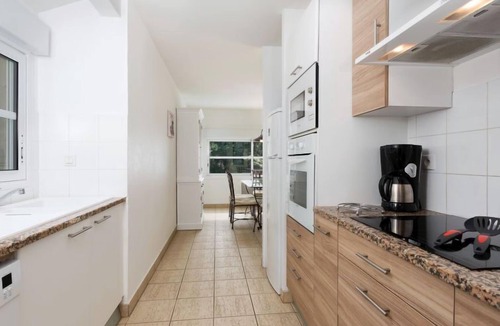 Moliets-et-Maa House | Clairière aux Chevreuils by Interhome