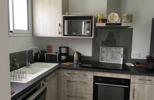Messanges House | Classified 4★ Landes house with swimming pool, in town center and beach nearby.