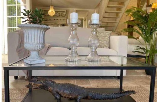 Merignas House | "Clos Aurelia" charming and stylish gîte near St Emilion and Sauternes