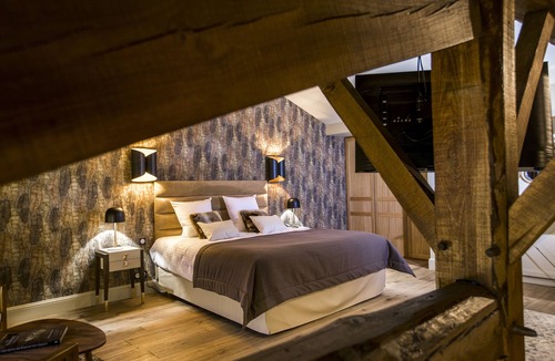 Casteljaloux Hotel | Clos Castel - Hotel