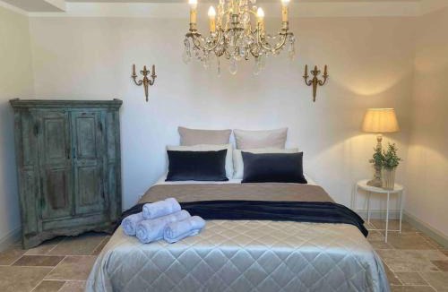 Merignas House | Clos d'Antonia, Gîte près de Saint Emilion