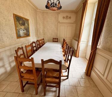 Pas-de-Jeu Villa | Clos de Joco - Gîte de groupe