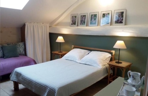 Flavignac House | Clos de l'ARTHONNET
