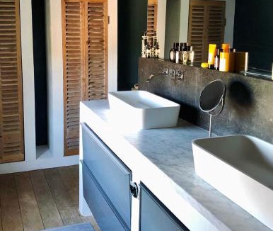 Tabanac Bed & Breakfast | Clos de la Besnardière