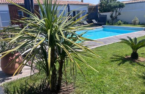 Loix House | Clos des marais