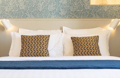 Poitiers Bed & Breakfast | Clos des Moulins