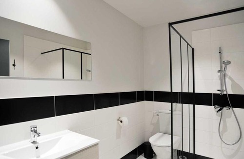 Jonzac Apartment | CLOS DES THERMES A JONZAC