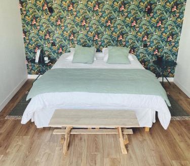 Lugaignac Bed & Breakfast | Clos Labellie - Gîte et Chambre d'Hôtes à Saint-Emilion