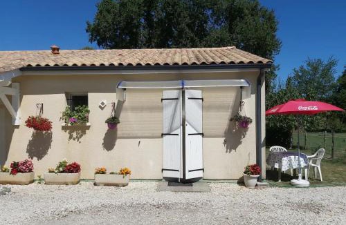 Generac House | Clos Notre Dame
