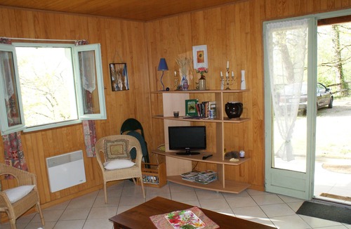Albignac Ski Chalet | Close Aubazine FOR Lovers OF Peace AND Nature Charming Cottage