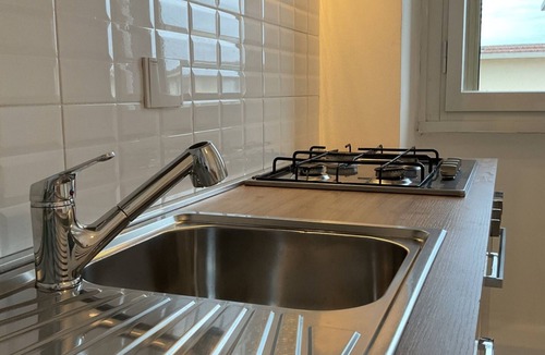 Careggi Rifredi Apartment | Coach 82