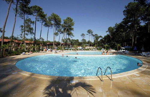 Ondres Apartment | Coastal Escape w/Pool