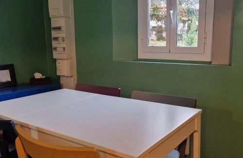 Aire-sur-l'Adour Apartment | Cocon' Aire Charmant appartement au calme, proche centre, wifi