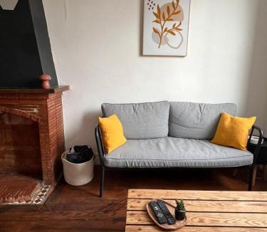 Bazas Apartment | Cocon au cœur du centre ville de Bazas