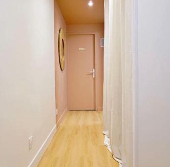Bielle Apartment | "Cocon biellois" - calme, vue & parking