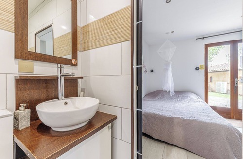 Espiet Apartment | Cocoon in the woods