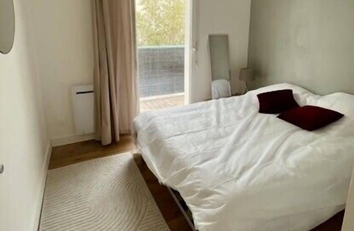 Perigny Apartment | Cocooning Apartment Near La Rochelle