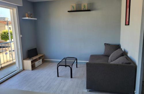 Cognac Apartment | Cognac