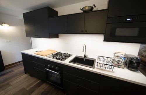 Hasparren Apartment | Coin de Charme au Pays Basque