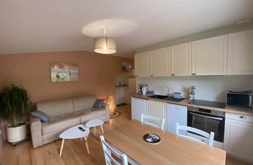 La Riviere Apartment | Coin de Paradis en Bord de Dordogne 4
