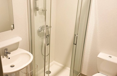 Centre Ville Hotel | Colette Hotel