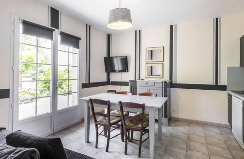 La Bastide-Clairence Apartment | Collines Iduki by Interhome