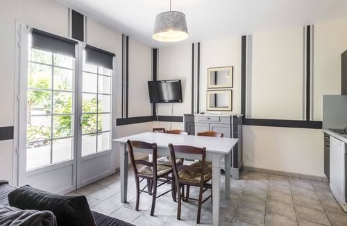 La Bastide-Clairence Apartment | Collines Iduki by Interhome